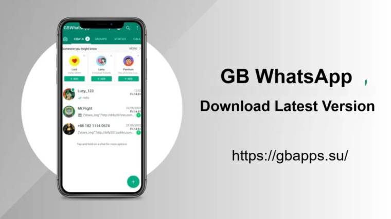 Gb Whatsapp