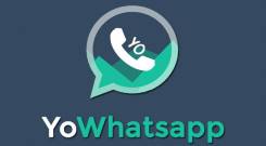 Yo Whatsapp APK V10.10 Download Latest Version 2025