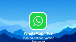 WhatsApp Plus Apk Download Latest Version 2025